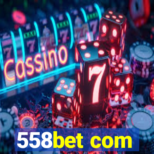 558bet com